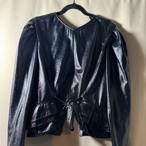 Isabel Marat Giny blouse